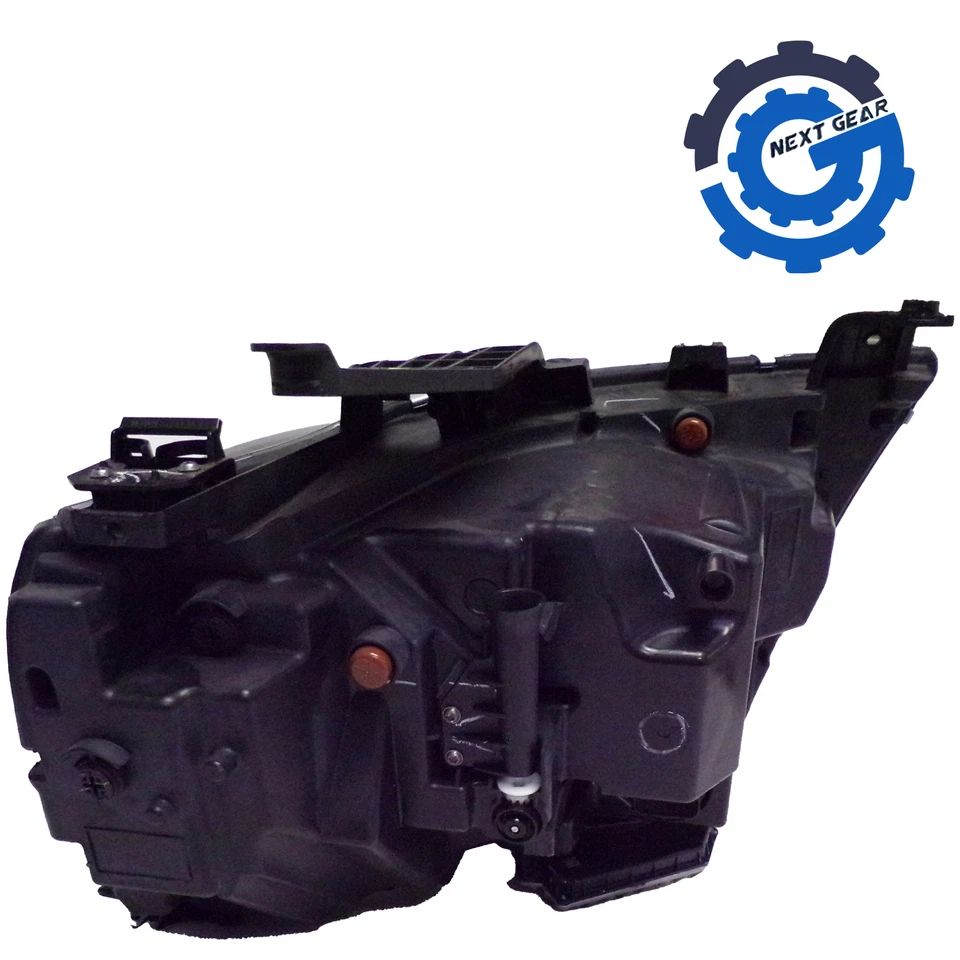 OEM Mopar Headlight Assemby Left LH LED For 2019-2023 Dodge Ram 1500 68316089AE - Image 2 of 4