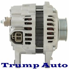 Alternator for Mitsubishi Mirage CE engine 4G15 1.5L Petrol 96-04