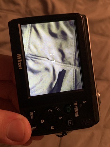 Nikon Coolpix L21 - Photo 2 sur 3