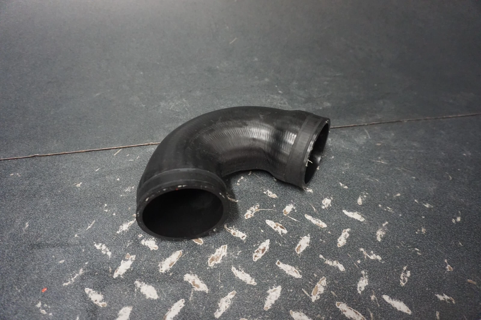 2003-11 Sea-Doo OEM Formed Elbow Hose Freshwater RXP RXT GTX Challenger Speedstr