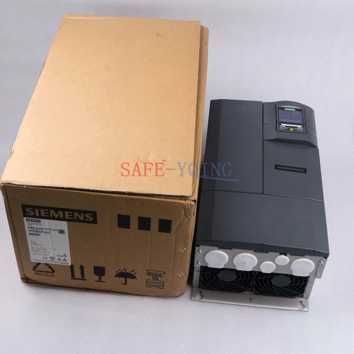 6SE6440-2UD32-2DA1 NEW SIEMENS MICROMASTER 440 Inverter 6SE6440-2UD32-2DA1 - Picture 1 of 1