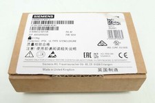 1PC Siemens 6SL3255-0AA00-4CA1 6SL3 255-0AA00-4CA1 New In Box Expedited Shipping
