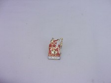 Coca Cola / 1996 Atlanta Olympics Pin OLYMPIC TORCH RELAY
