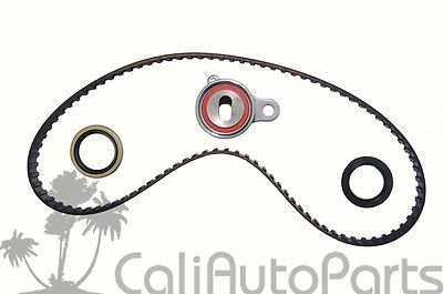 88-92 Toyota Corolla 4AF 4AFE 16V DOHC Timing Belt w/ Bearing