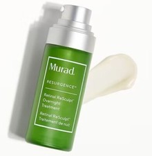 Murad Retinal Resculpt Overnight Treatment 1oz MSRP 105 NIB