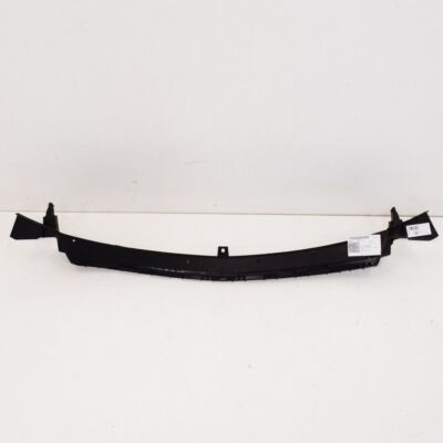 MERCEDES-BENZ E-CLASS W212 FRONT BUMPER LIP A2128854065 2010