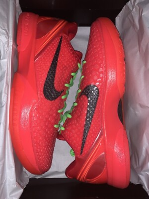 靴 Nike Kobe 6 Protro \"Reverse Grinch\" $_57.JPG?set_id=880000500F