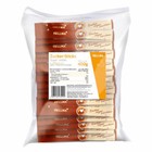 Hellma Zucker-Sticks Zucker Portionszucker Feinzucker Zuckertüten 100 Stück