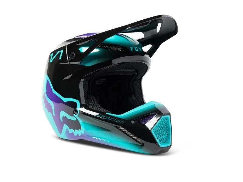 Youth dirt bike gear deals fox