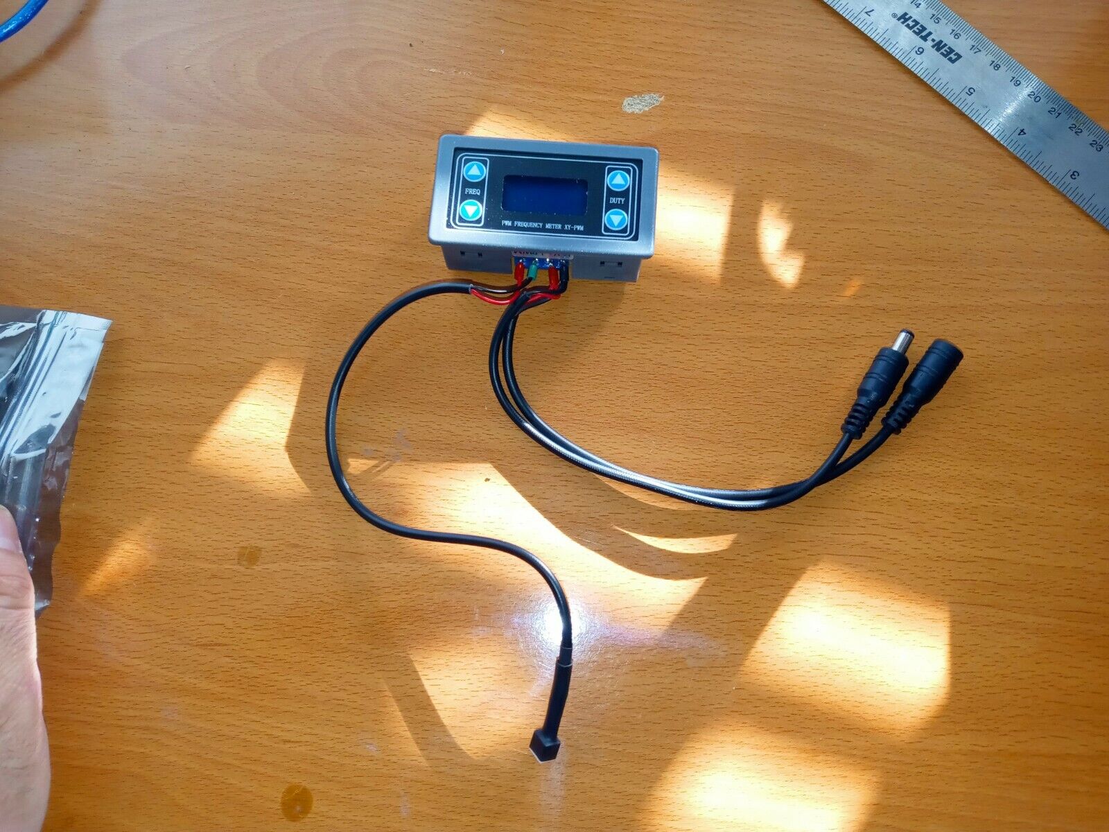 PWM Laser Power OFFicial site Output Adjustable Don't miss the campaign Regulator FrequencyDuty