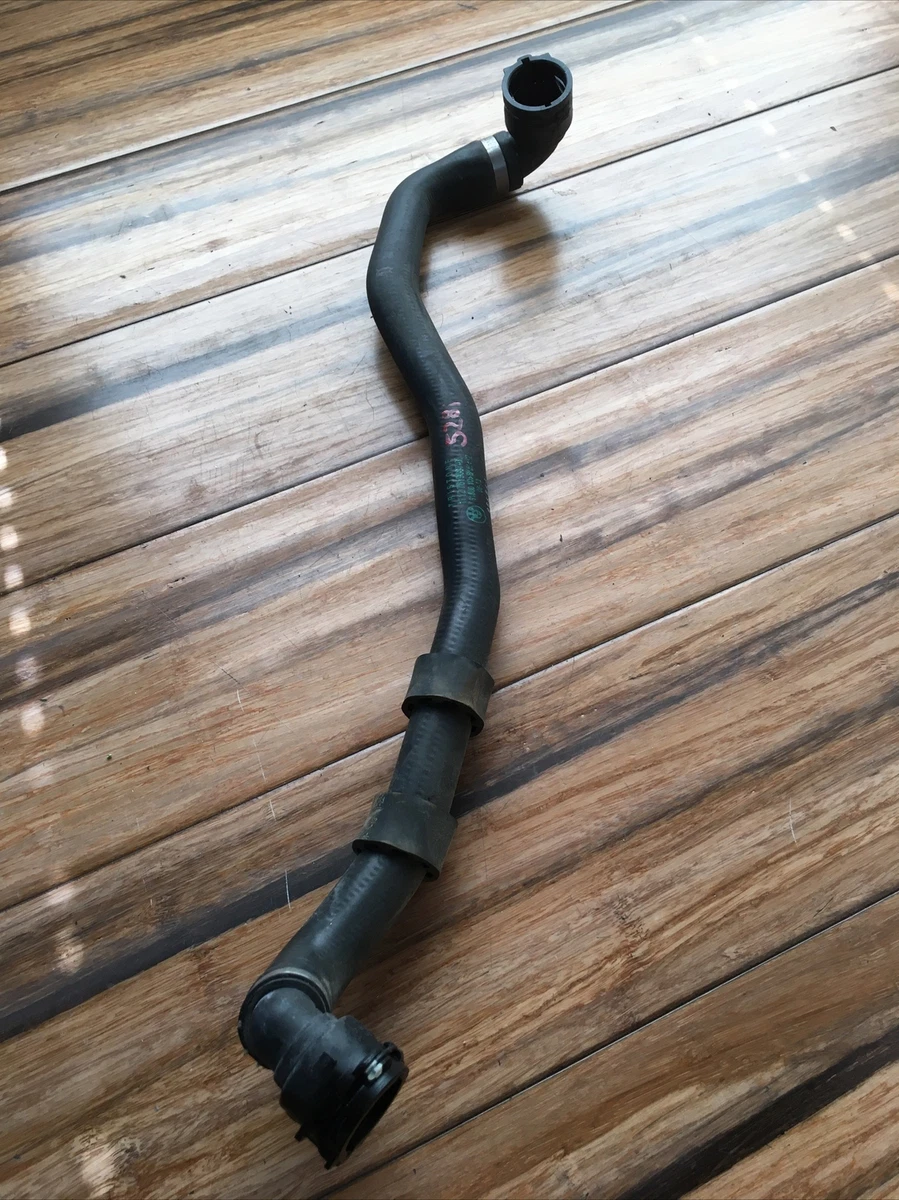 ?2011-2016 BMW 528I F10 COOLANT HOSE / LINE 7619687 OEM | eBay