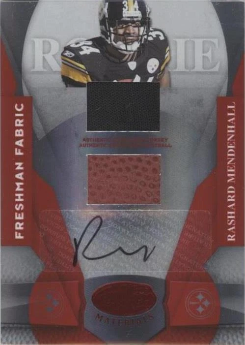 Mirror Red Signatures