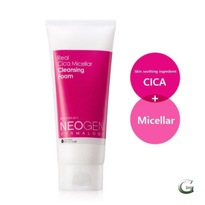 neogen micellar cleansing foam