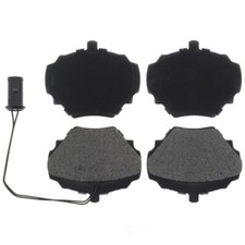 Rear Brake Pad Set Fits 1989-1997 Land Rover Defender 90/Discovery/Range Rover