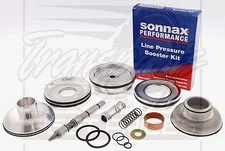 4L60E Transmission Sonnax High Performance Build Upgrade Package Servo Boost Kit