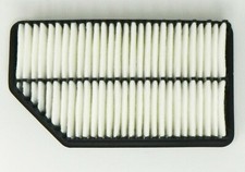 NAPA 9022 Gold Air Filter Resin Treated Enhance Cellulose Material