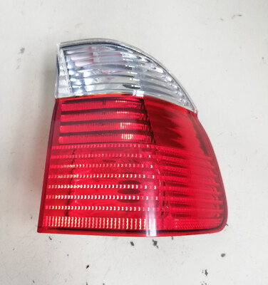 BMW E39 530d 142kW 2001 Rücklicht Rückleuchte Rechts 6902532