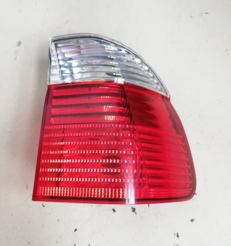 BMW E39 530d 142kW 2001 Rücklicht Rückleuchte Rechts 6902532