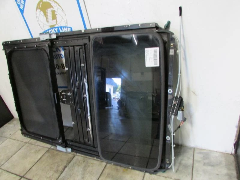 TECHO CRISTAL PARA 08 09 10 11 12 13 14 15 16 17 BUICK ENCLAVE Foto 2 de 4