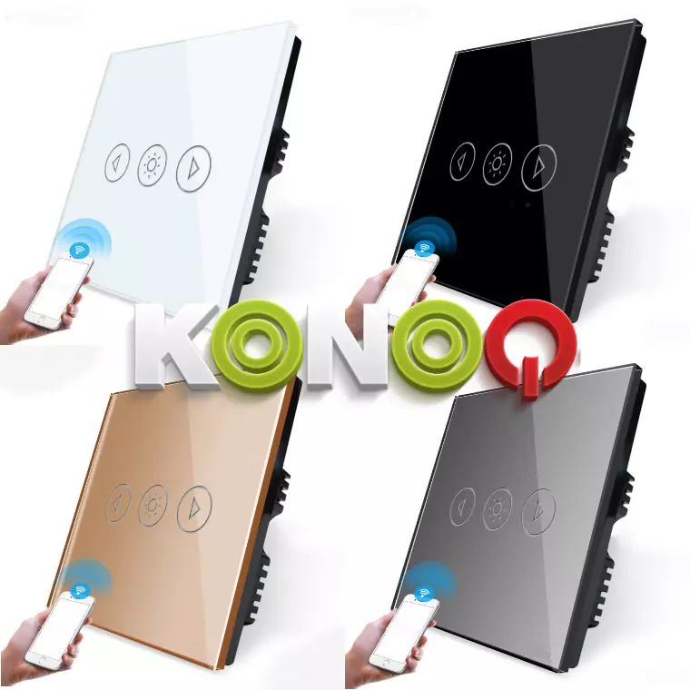 Konoq light switch deals