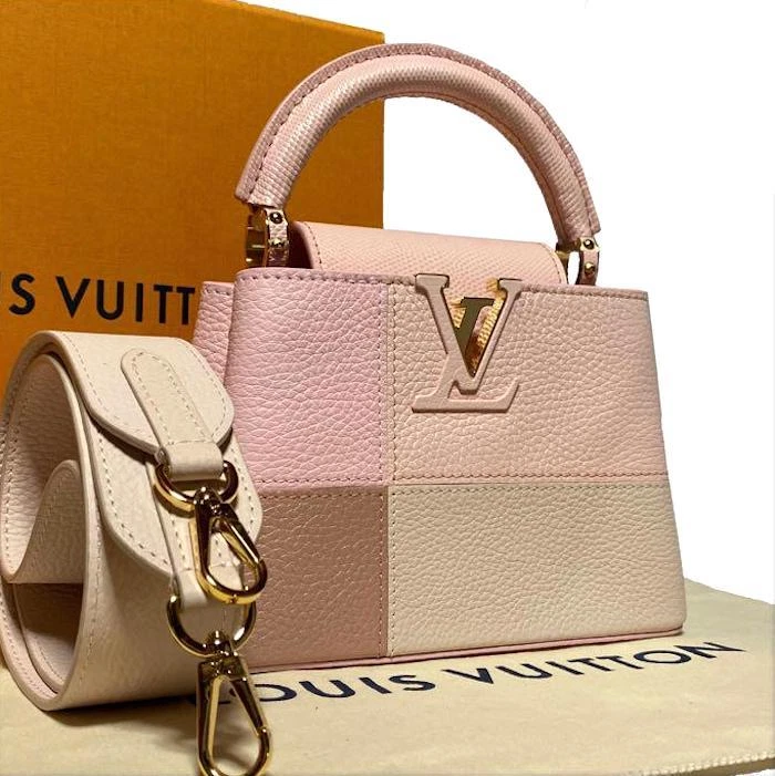 pink louis vuitton purses for women