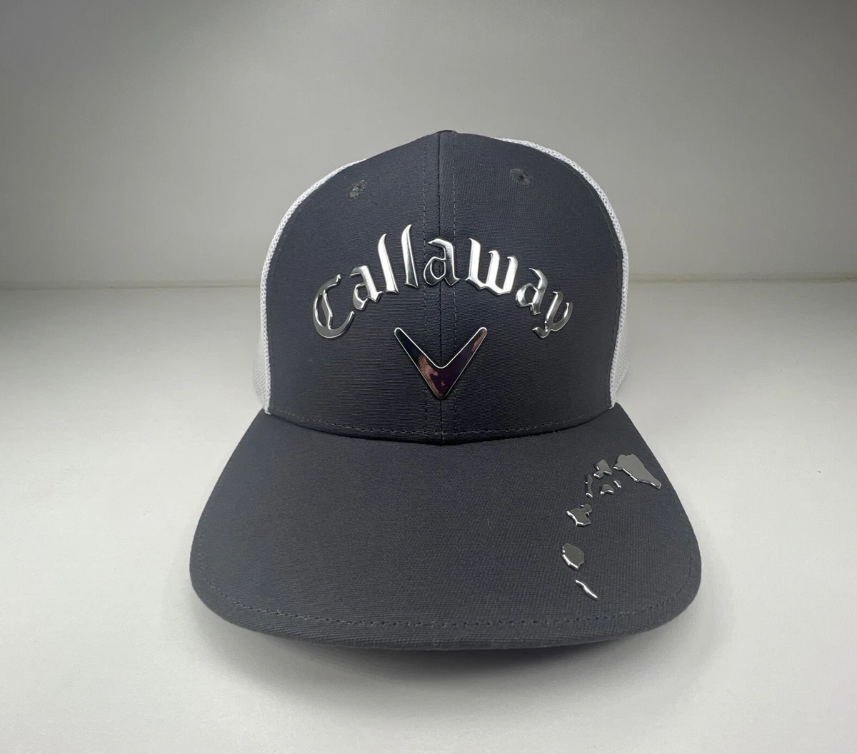 Callaway liquid metal best sale hat