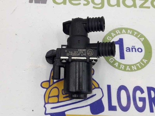 64116920226 896853 wasserpumpe 1147412174 BMW SERIE 5 BERLINA E60 520D 2007