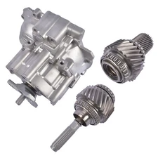 Transfer Case Assy for Mercedes-Benz W204 GLK X204 W212 W221 CLS W218 4-Matic