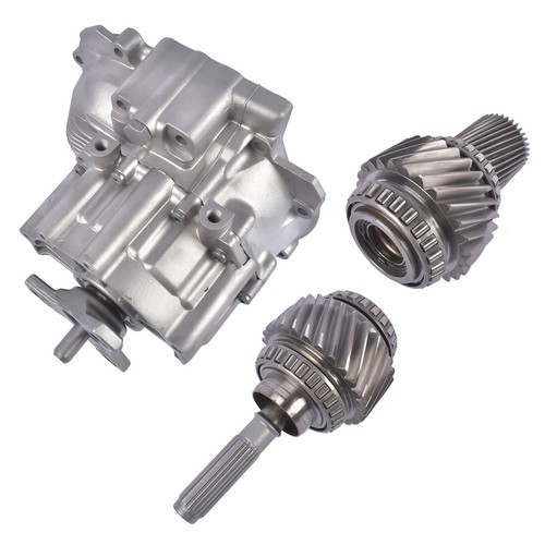 Transfer Case Assy for Mercedes-Benz W204 GLK X204 W212 W221 CLS W218 4-Matic - Picture 2 of 13