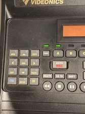 Videonics Video Production Editing Controllers for sale | eBay