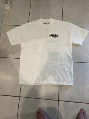 Mike Tyson Collection Authentic Shirt Brand New | eBay