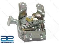 Bonnet Lock Hood Latch Assembly FüR Suzuki Alto K10 1.0L LXI VXI 2010-2014 Aes