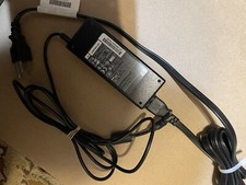 Genuine HP 90W AC Adapter PA-1900-08R1 393954-001 394224-001