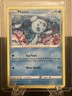 Pokémon Sword & Shield Silver Temptest Phione 45 /195 Base