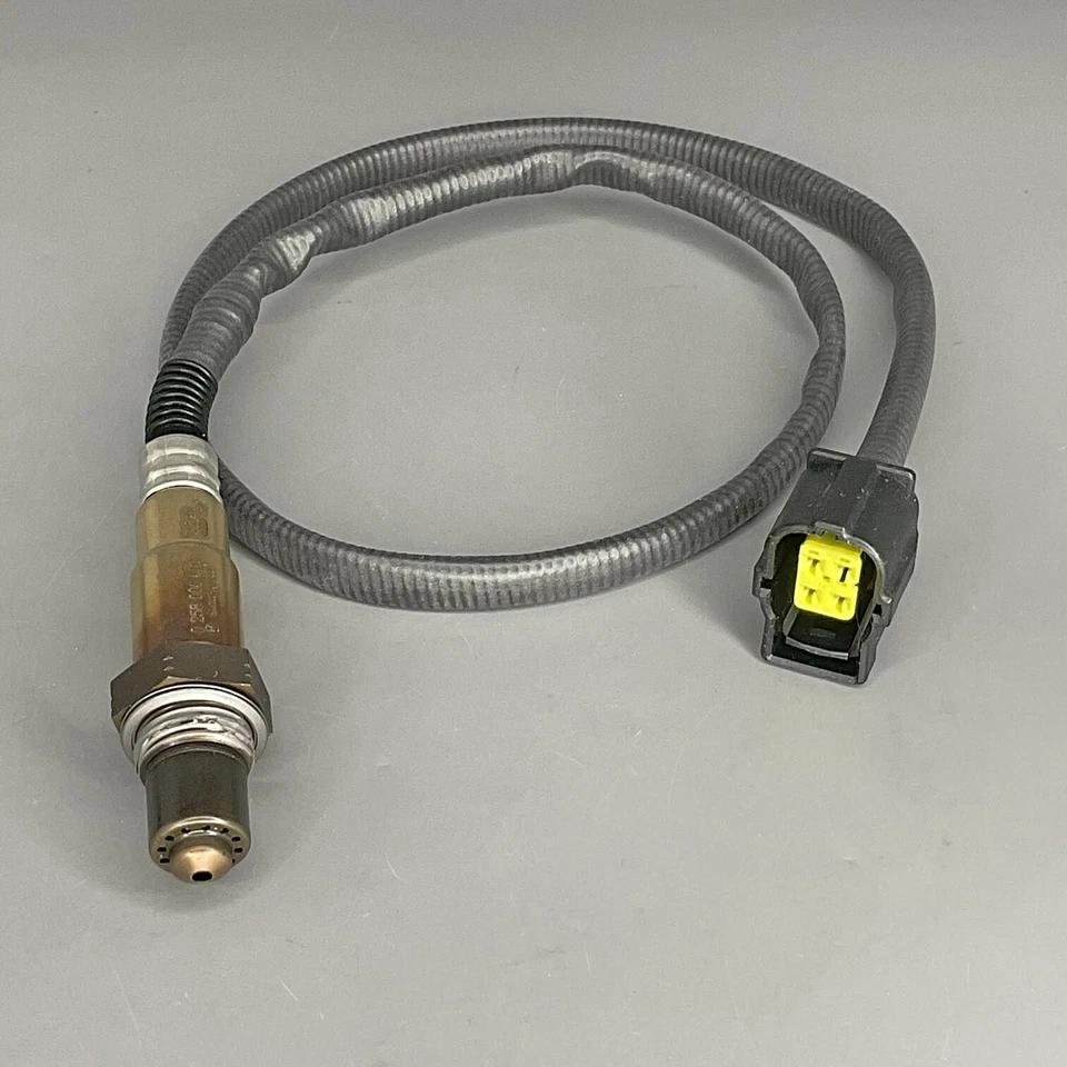 Sensor de oxígeno Bosch Lambda para Dodge Freightliner Sprinter 2500 3500 2007-2015 Foto 2 de 4