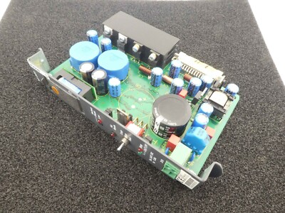 Bosch SPS - Modul NT200 1070075096-306 / NT200 (20-4-13-26)