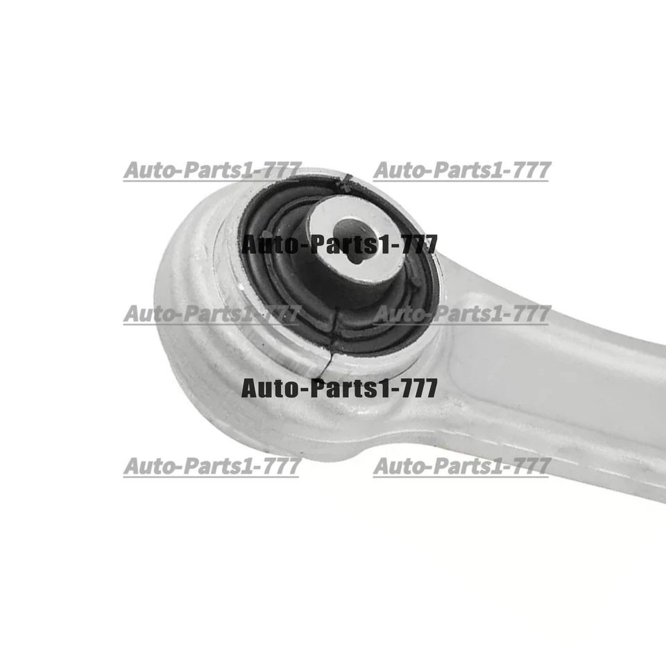 LEMFORDER Front LH Control Arm 205336101 For Mercedes-Benz C300 C350 E205 - Image 3 of 4