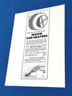 <!--F#f_0-->1956 HOLDEN 48-215 FJ FE NASCO CAR HEATERS ADVERTISEMENT VAUXHALL<!--F/-->