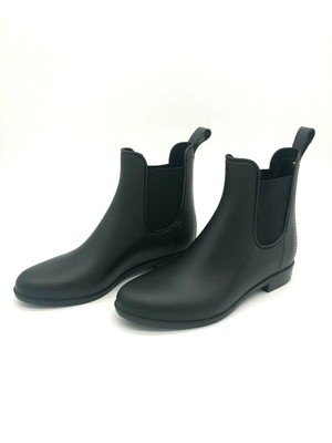 tinsley rubber rain boot