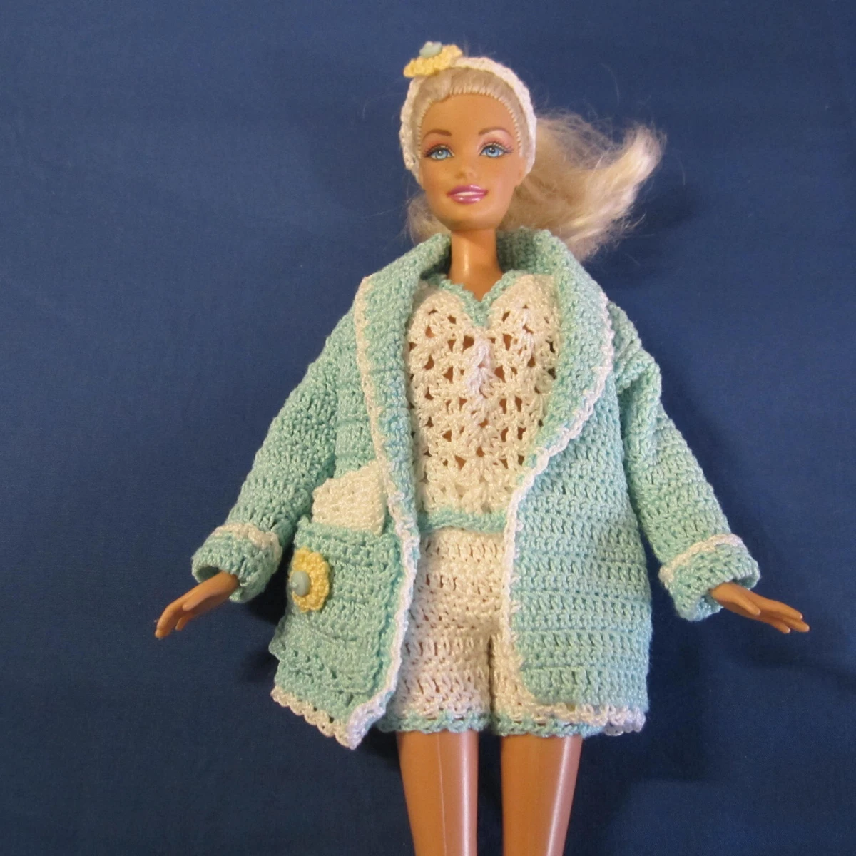 Barbie bathrobe sale