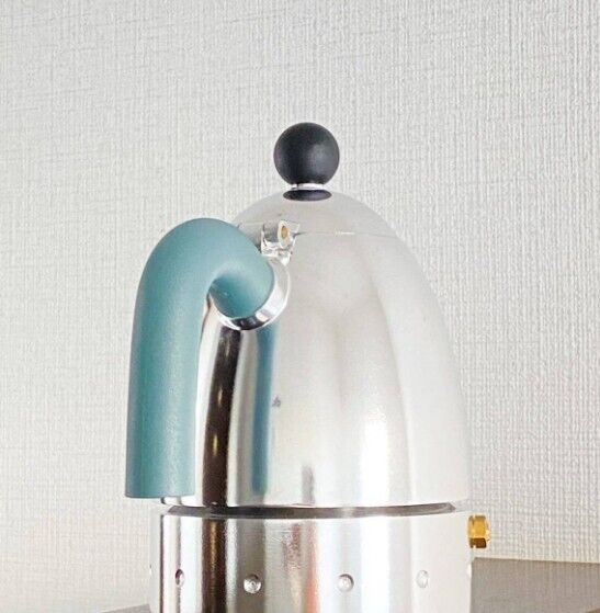 ALESSI Espresso Maker ALESSI Espresso Maker