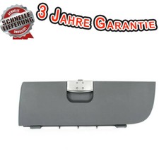 Für Peugeot 107 Citroen C1 Toyota Aygo Handschuhfach Deckel Klappe GRAU Neu