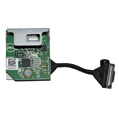SCHEDA FIGLIA I/O HDMI DELL OPTIPLEX 7060 7070 7090 7000 5060 - Foto 4