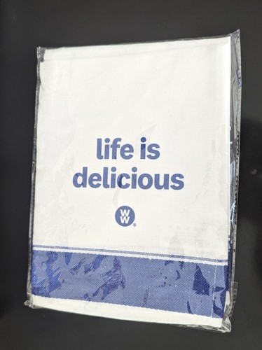 WW DishTowels (2 pack - Unopened)