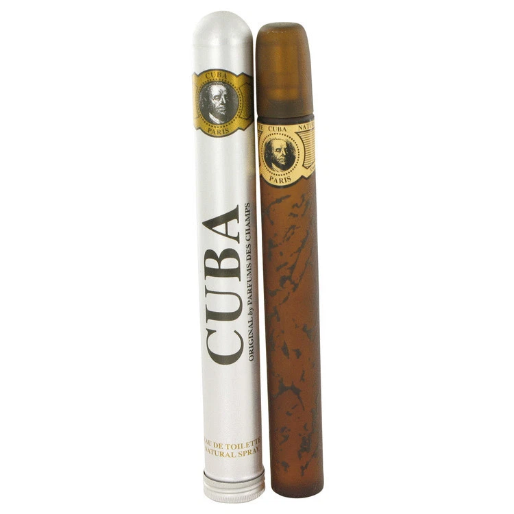 Cologne cuba deals
