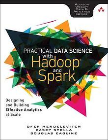 Data Science with Hadoop: Designing and Building Ef... | Buch | Zustand sehr gut