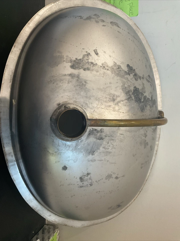 Barclay Universal 21-1/4" x 15-1/4" Undercounter Lavatory Bowl. 5759SP - Image 2 of 4