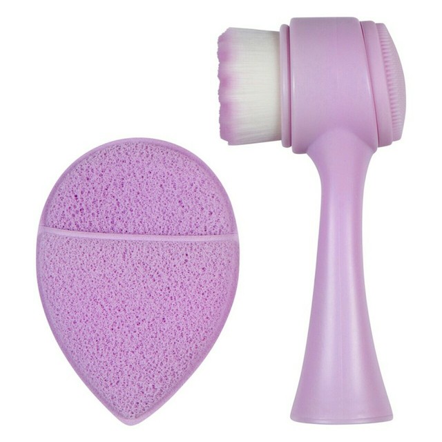 CALA FACIAL CLEANSING KIT Smooth Complexion for sale online eBay