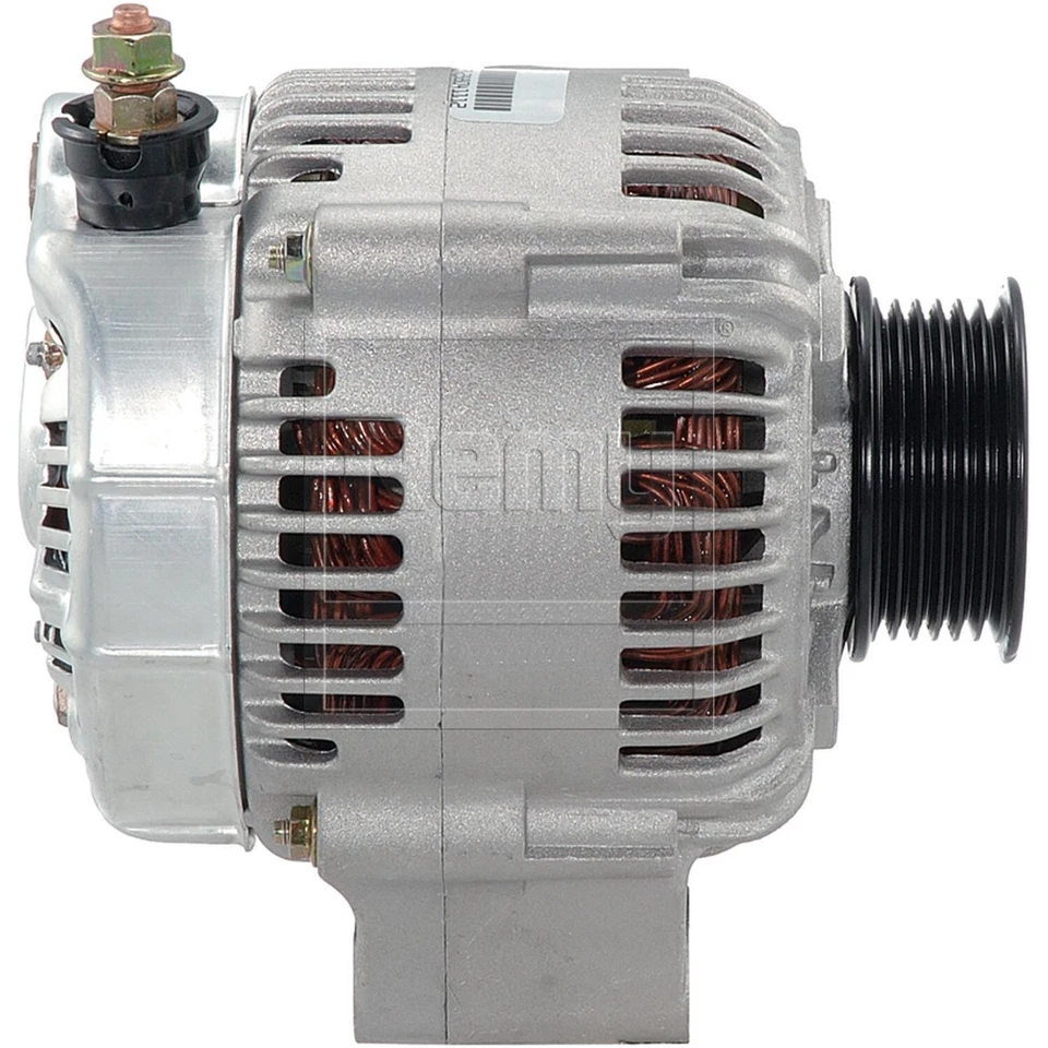 Alternador Remy para GS430, SC430, GS400, LS400, SC400 12026 Foto 3 de 4