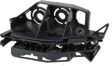 Supporto Paraurti Anteriore In Plastica Per Peugeot 308